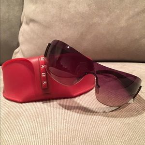 Prada sunglasses