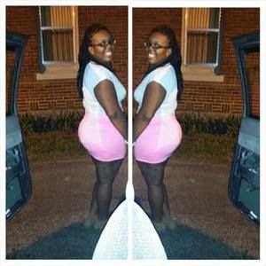 Meet your Posher, Jamila