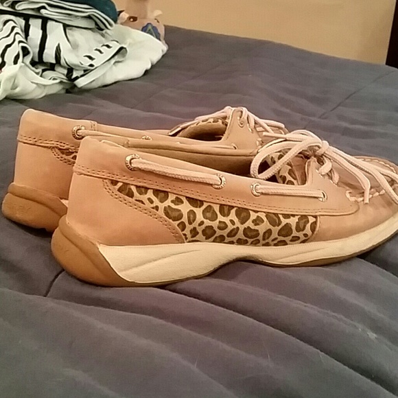 Sperry's