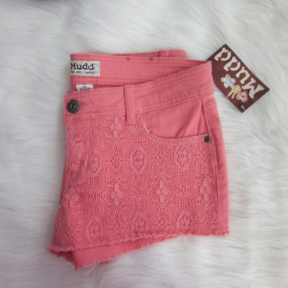 Mudd Pants - Donated