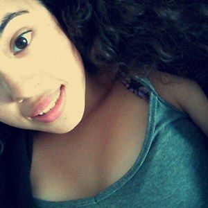 Meet your Posher, Marisela