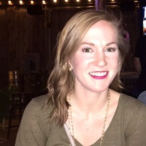 Meet your Posher, Maggie