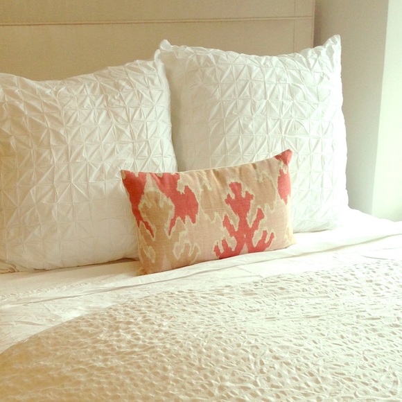 Kelly Wearstler Bengal Bazaar Pillow Cover