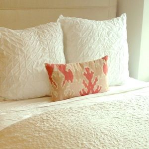 Kelly Wearstler Bengal Bazaar Pillow Cover