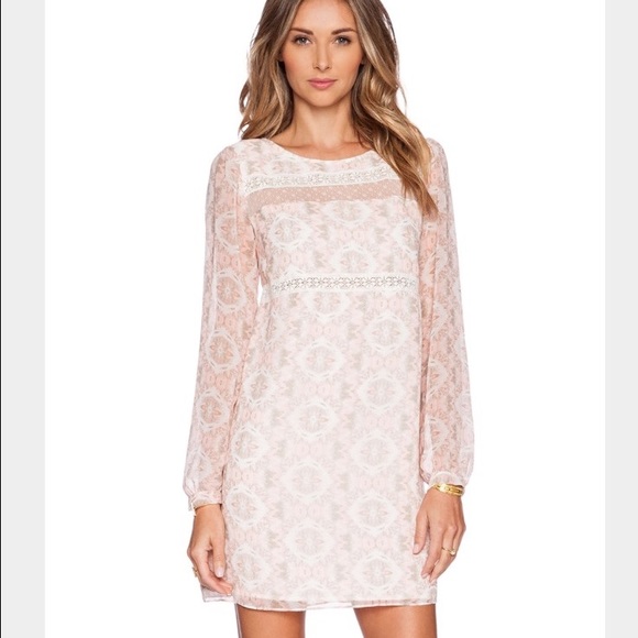BCBGeneration dress  NWT