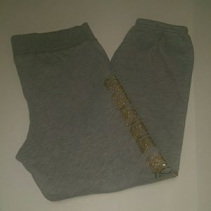 Sweat pants