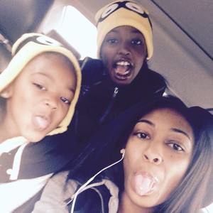 Meet your Posher, Destiny