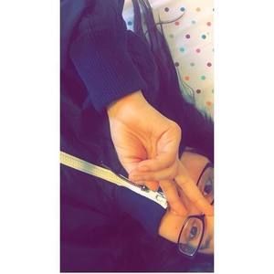 Meet your Posher, Emely