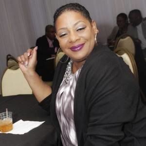 Meet your Posher, Vickie