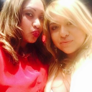 Meet your Posher, Clarissa