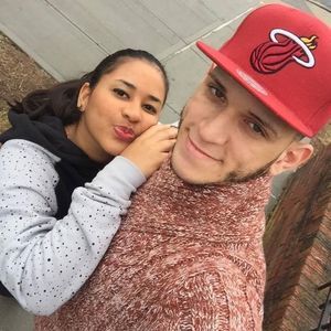 Meet your Posher, Emmanuel