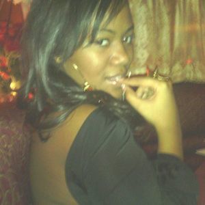 Meet your Posher, Nina