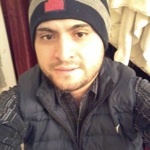 Meet your Posher, Jairo