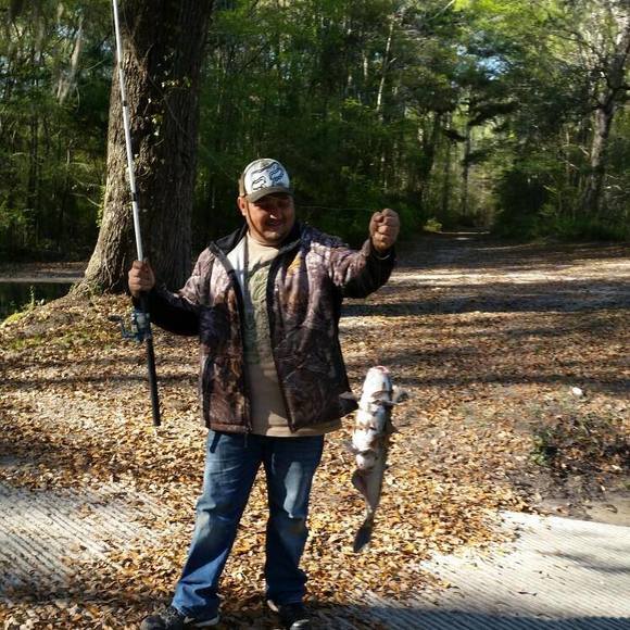 Meet your Posher, Joshua - Picture 1 of 1