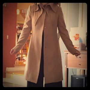 Tahari Trench Coat