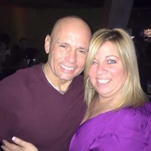 Meet your Posher, Debra