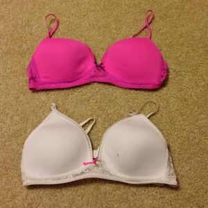 Bras