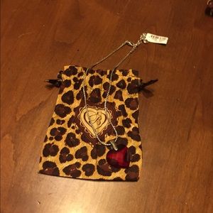 NWT Brighton necklace