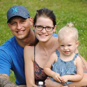 Meet your Posher, Mandy