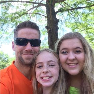 Meet your Posher, Brian