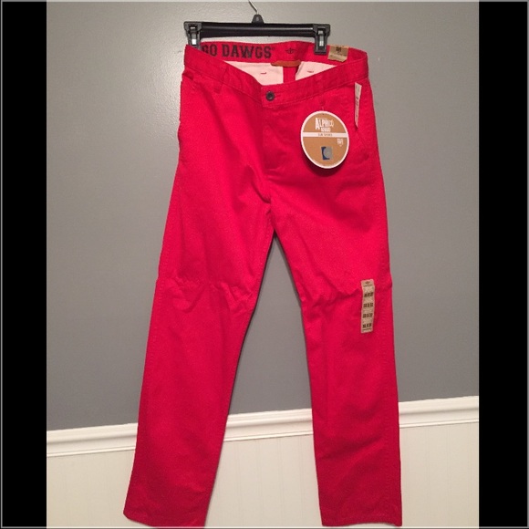 Men's Dockers Game Day Khakis