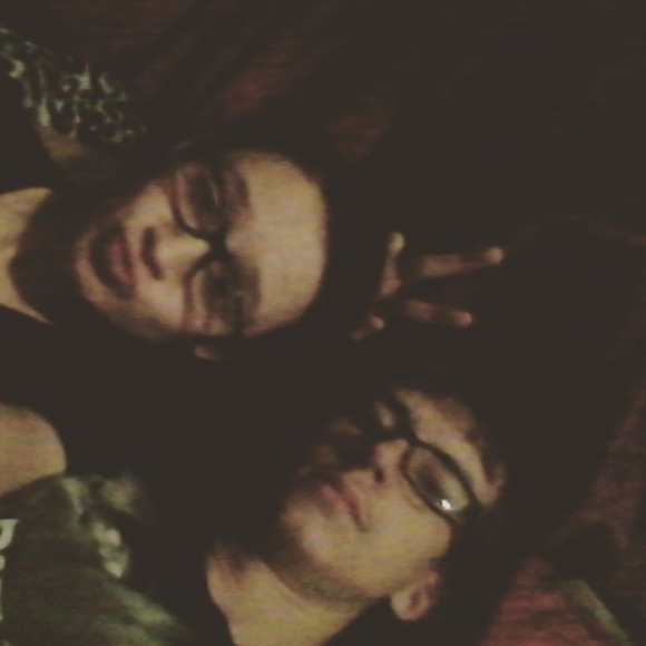 Meet your Posher, Ravenandbrandon