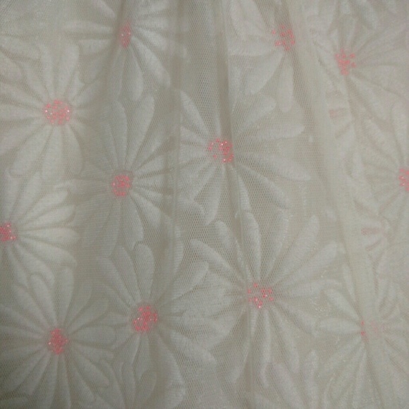 Worn once! BHLDN Hitherto Strapless dress - Picture 2 of 4