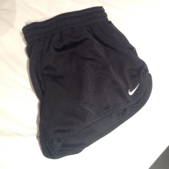 Nike Dri-fit Shorts