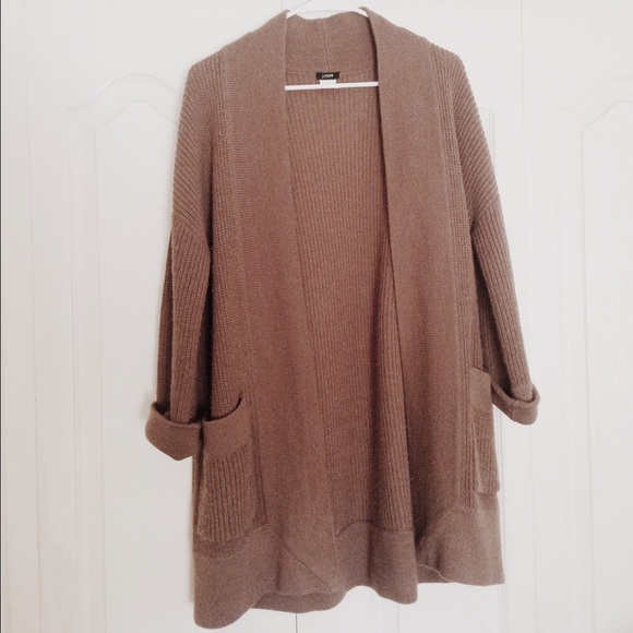 J. Crew Sweaters - JCREW knit || Classy edition