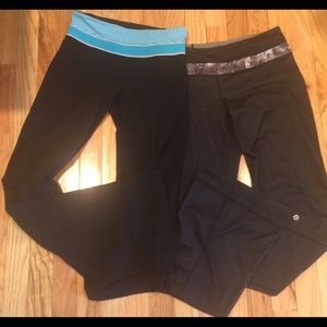 Lululemon Athletica BUNDLE FOR KN8253