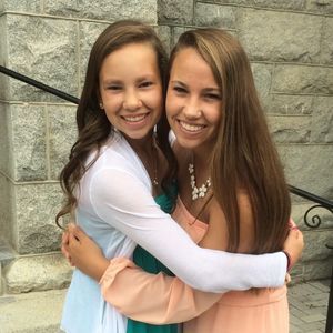 Meet your Posher, Maria