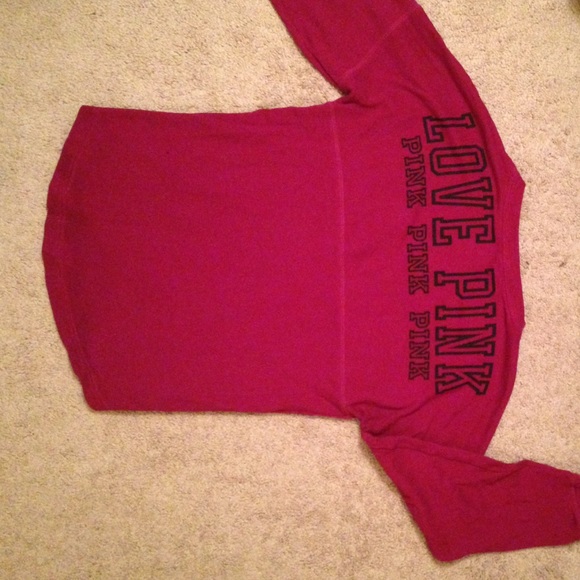 Victoria's Secret pullover 💋🌸