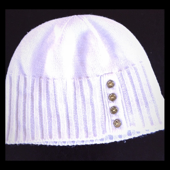 Authentic Calvin Klein hat