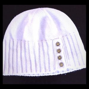 Authentic Calvin Klein hat