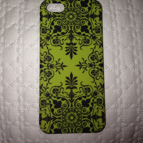iPhone case