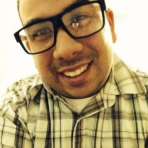 Meet your Posher, Anthony