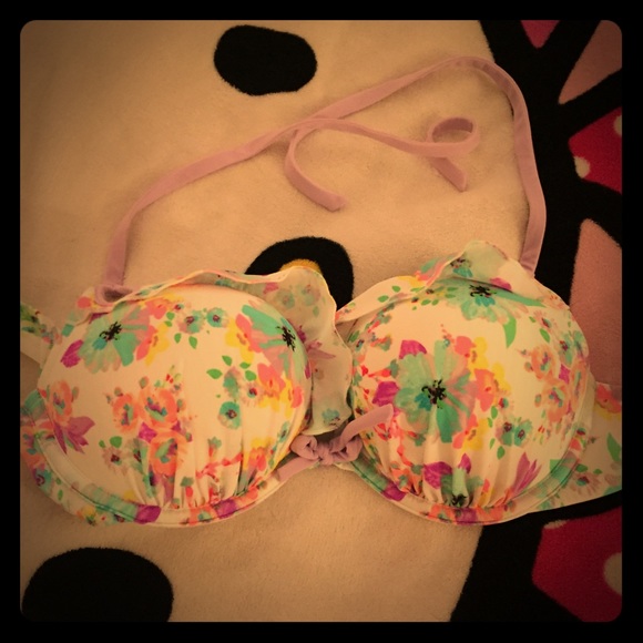 Victoria's Secret Push-Up Bikini top