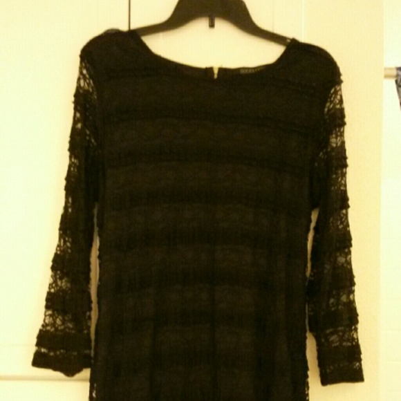 Lacey LBD - Picture 4 of 4