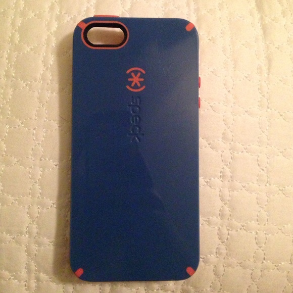 iPhone case