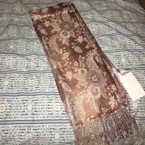 H&M scarf