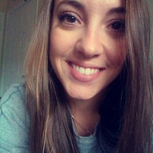 Meet your Posher, Beth