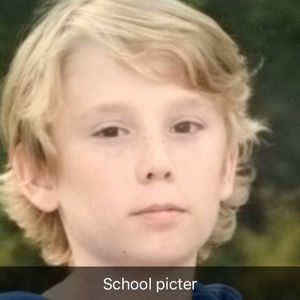 Meet your Posher, Ben