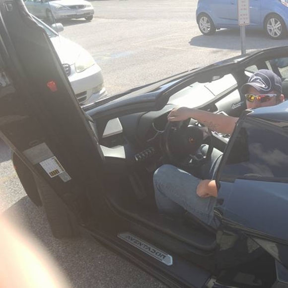 Meet your Posher, Tyler - Picture 1 of 1