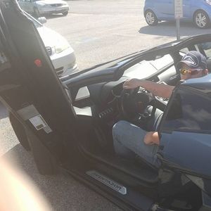 Meet your Posher, Tyler