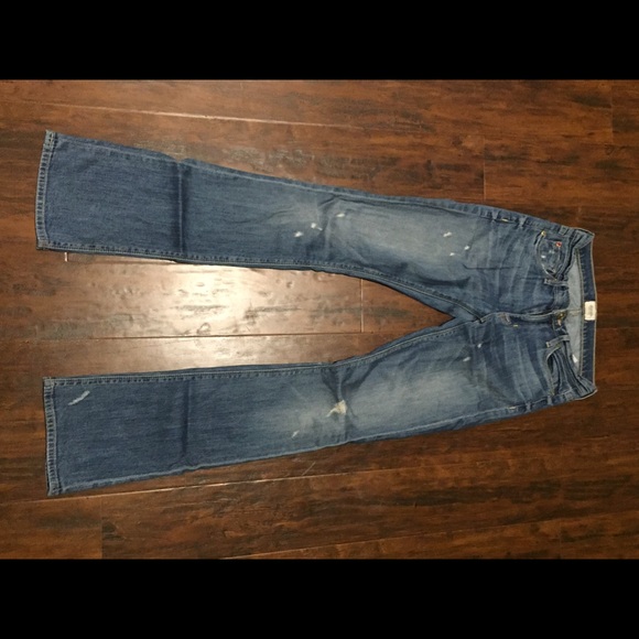 Hudson jeans