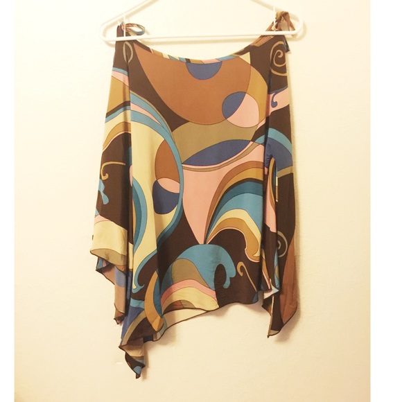 Asymmetrical Top