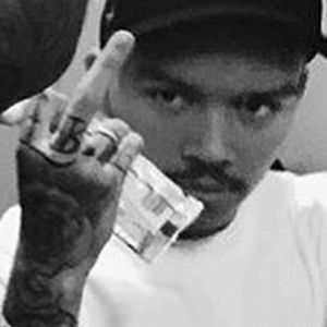 Meet your Posher, Gissel