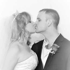 Meet your Posher, Cortney