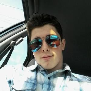 Meet your Posher, Billy