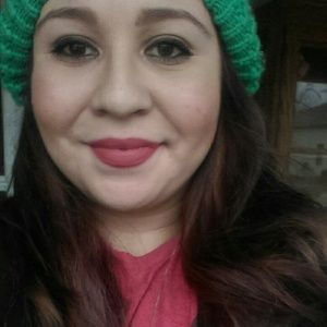 Meet your Posher, Mayra